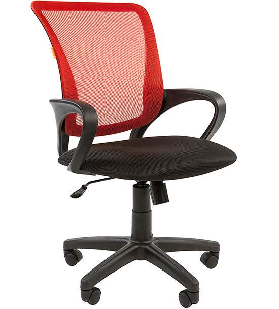 Офисное кресло Chairman 969