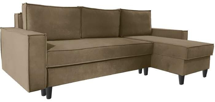 Carmen Soft Anrex