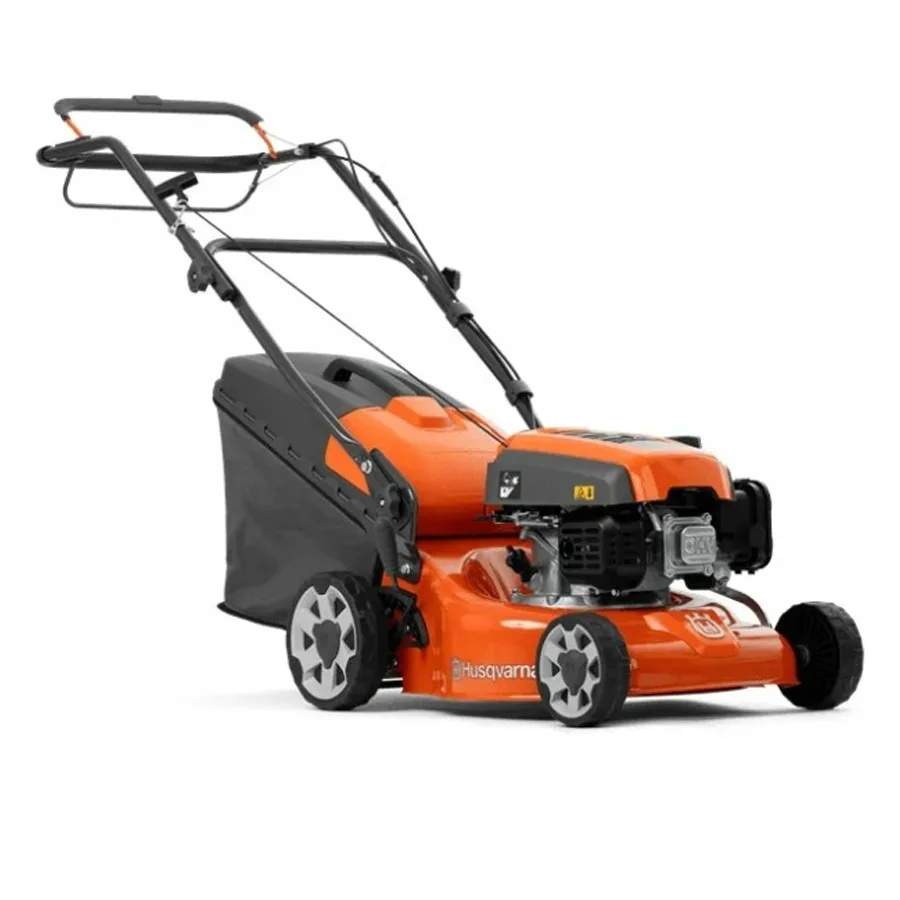 Газонокосилка Husqvarna LC 140SP 970 48 82-01
