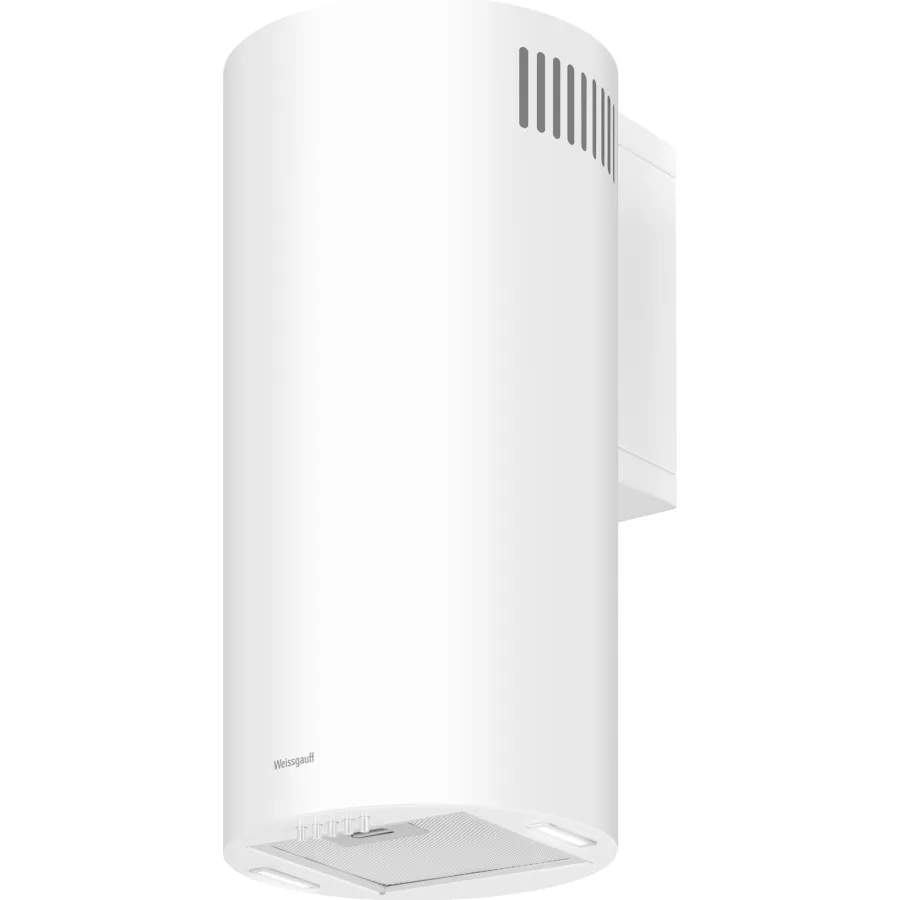 Вытяжка WEISSGAUFF TUBUS 700PBWH