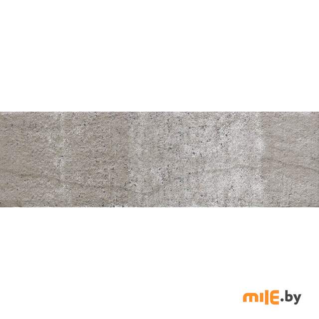 Клинкер Beryoza Ceramica Brick Stone бежевый 250х75 мм