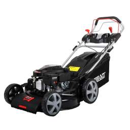 Газонокосилка бензиновая Brait BR6551SPM