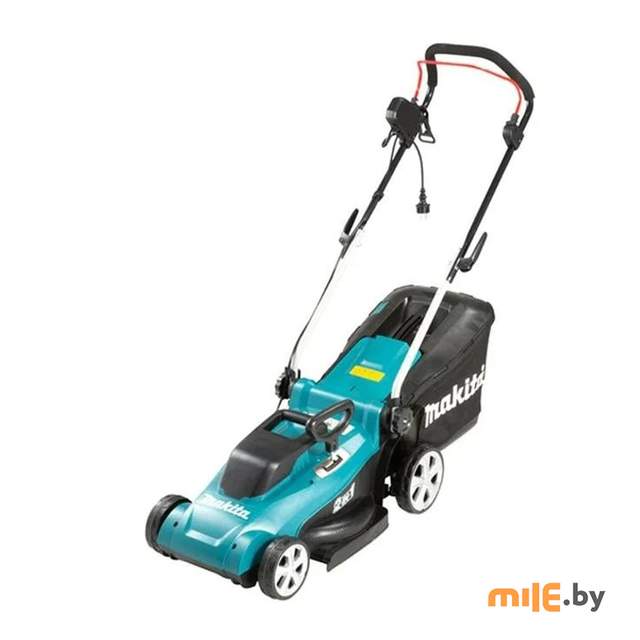 Газонокосилка электрическая Makita ELM3720