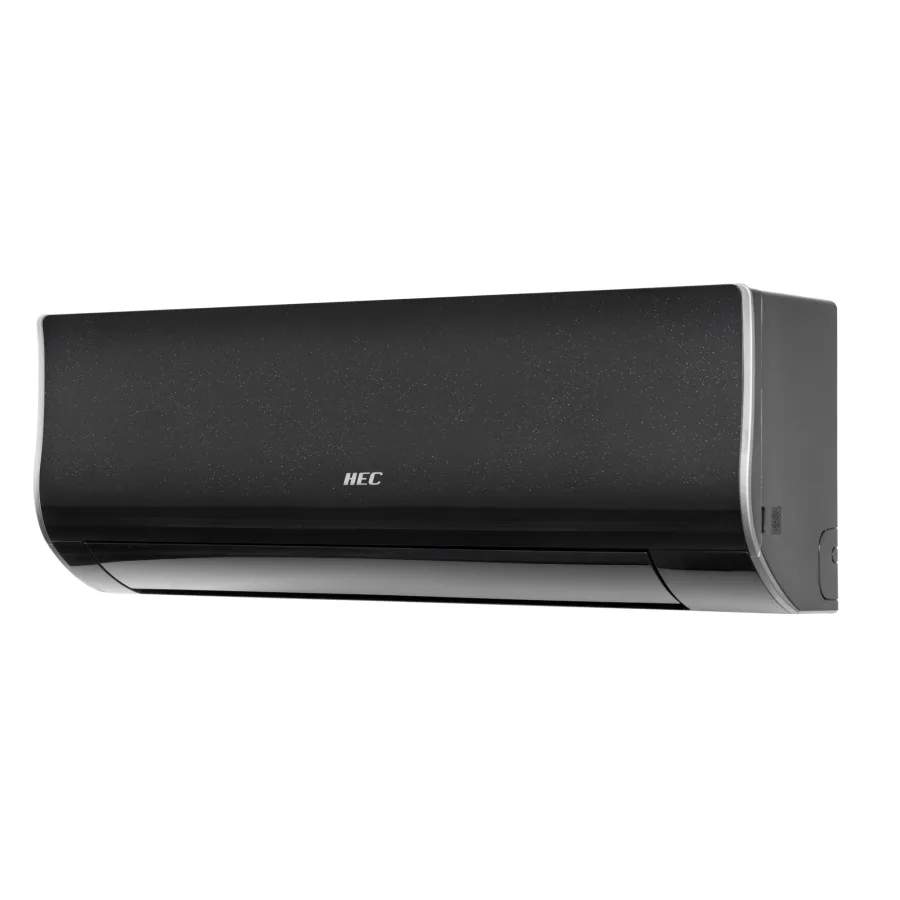 Сплит-система постоянной производительности HEC Design on-off HEC-12HRE03/R3-B (IN) / HEC-12HRE03/R3 (OUT)