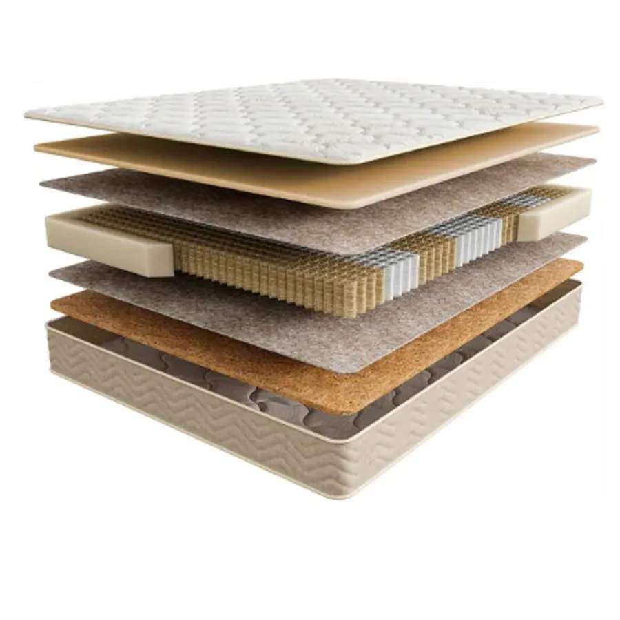 Матрас Askona Comfort Support 180x200