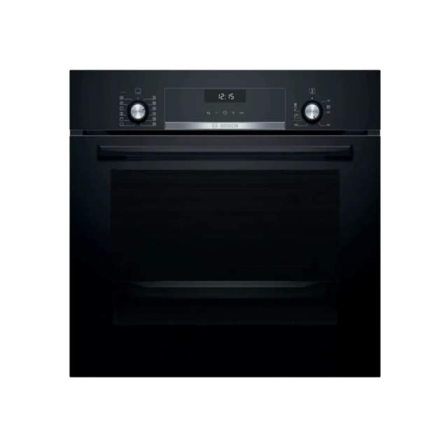 Духовой шкаф с паром BOSCH HIJ517YB0R