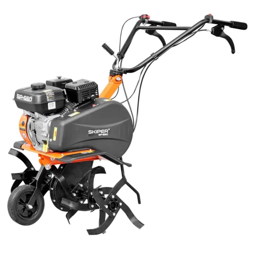 Культиватор SKIPER SP-650