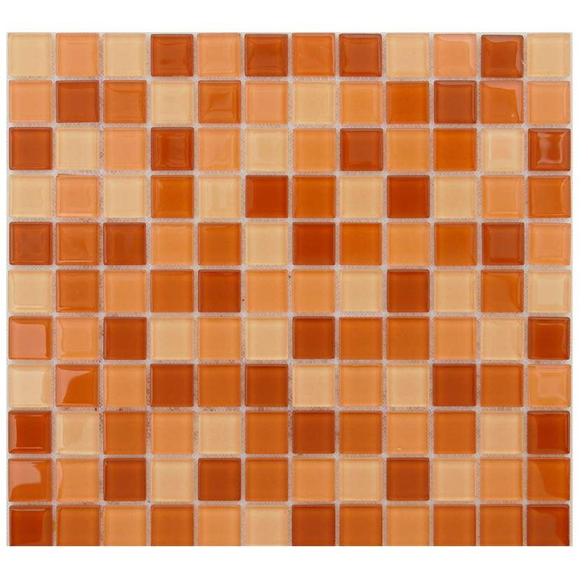 Мозаика LeeDo Ceramica СТ-0007 298x298 (стекло)