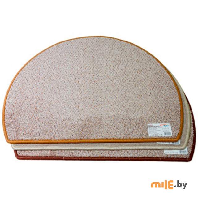 Коврик универсальный 60x80 закругленный