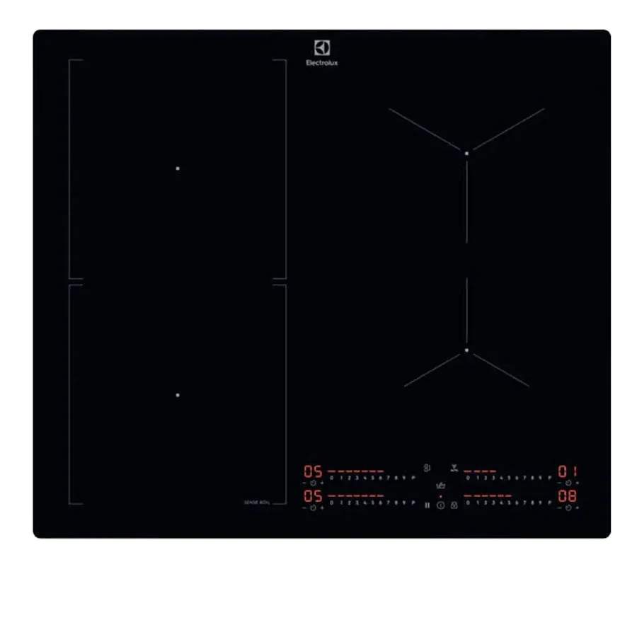 Варочная поверхность Electrolux KIS62453I