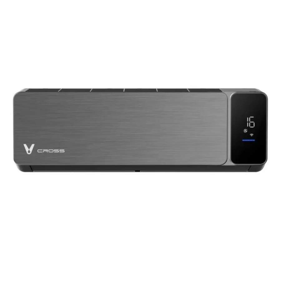 Кондиционер Viomi Cross Pro 18000BTU черный (KFR-52GW/EY2UMC-A++/A+)