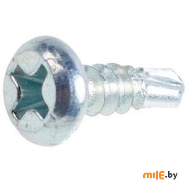 Саморез для листового металла STARFIX SMZ1-53625-50 (9,5, 50 шт.)