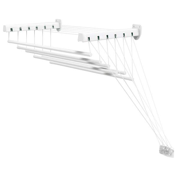 Сушилка для белья потолочная Gimi Lift 160 см