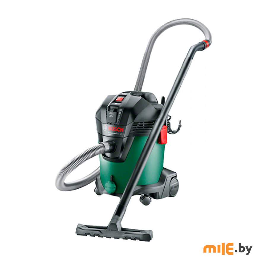 Пылесос Bosch AdvancedVac 20 (0.603.3D1.200)