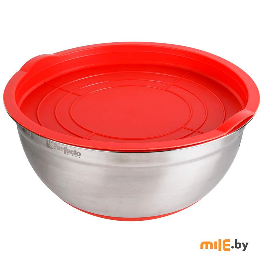 Миска для взбивания из нержавеющей стали Perfecto linea Chef (24-250228) 28 см