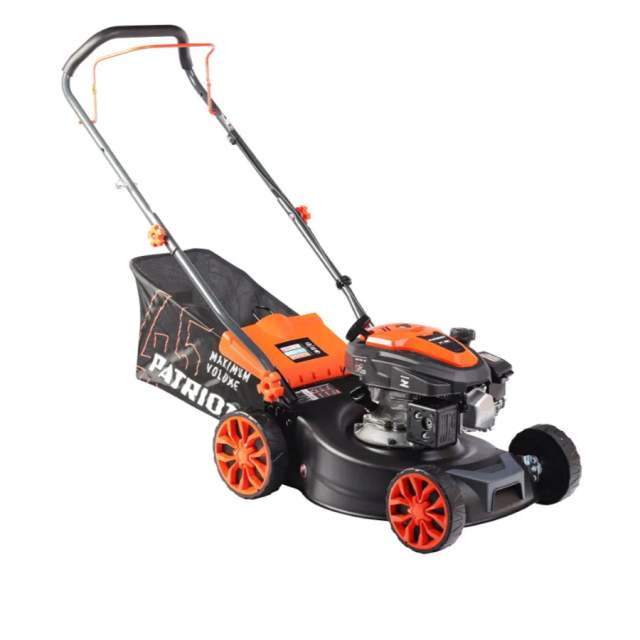 Газонокосилка бензиновая PATRIOT PT 400 (512109400)