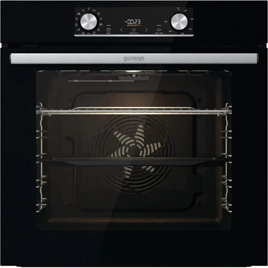 Духовой шкаф Gorenje BOX6737E01BG