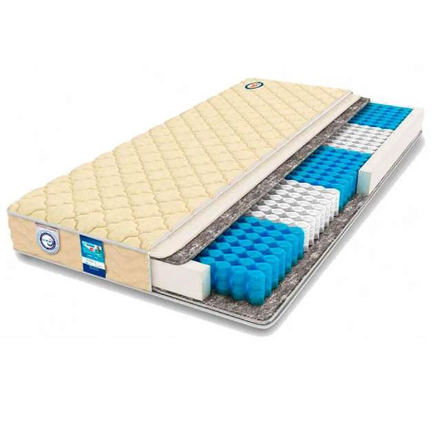 Матрас Askona Expert Exemplar 160x200
