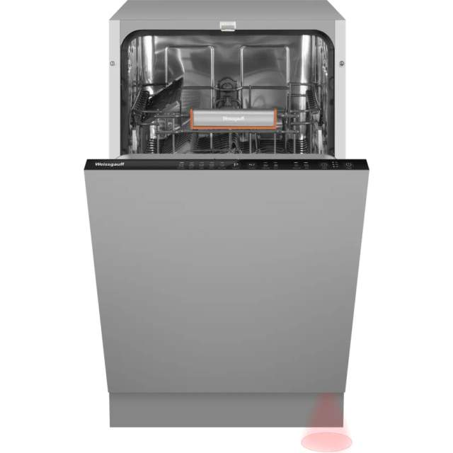 Встраиваемая посудомоечная машина WEISSGAUFF BDW4525Infolight