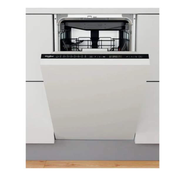 Посудомоечная машина Whirlpool WSIP4O33PFE