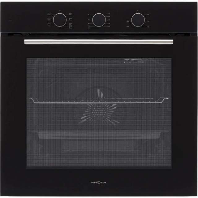 Духовой шкаф KRONA ELEMENT plus 60 BL/KROE069