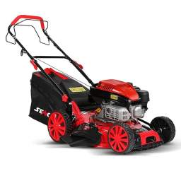 Газонокосилка Senci LMA18S57