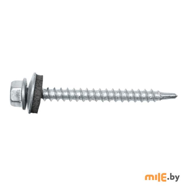Саморез кровельный Starfix PT1 SMC2-83803-250 (250 шт) 4,8х19 мм