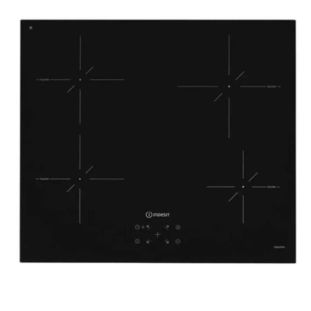 Индукционная варочная панель Indesit IS 41Q60 NE