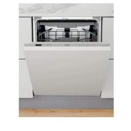 Встраиваемая посудомоечная машина WHIRLPOOL WIO3T226PFG