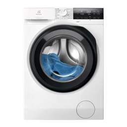 Стиральная машина Electrolux EW7F3482UE