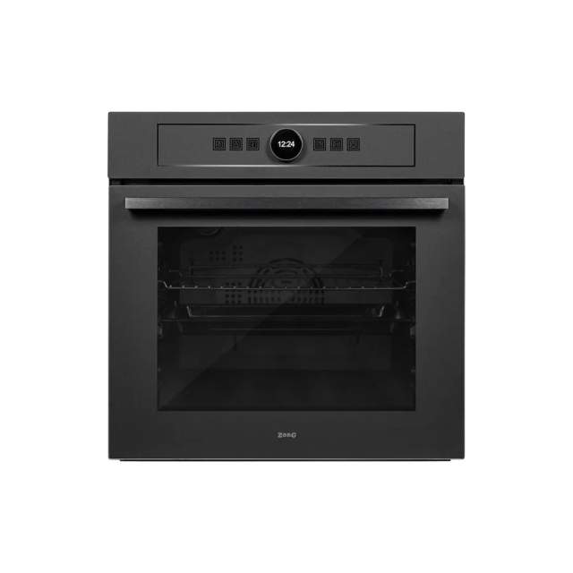 Электрический духовой шкаф ZORG BIL616 black matte