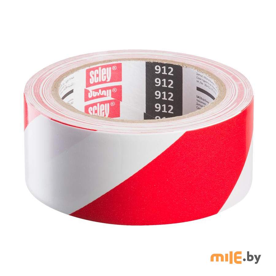Лента для маркировки Scley 912 (0370-123348) 48 мм x 33 м