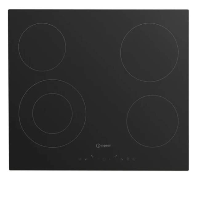 Электрическая варочная панель Indesit IRT 260 B