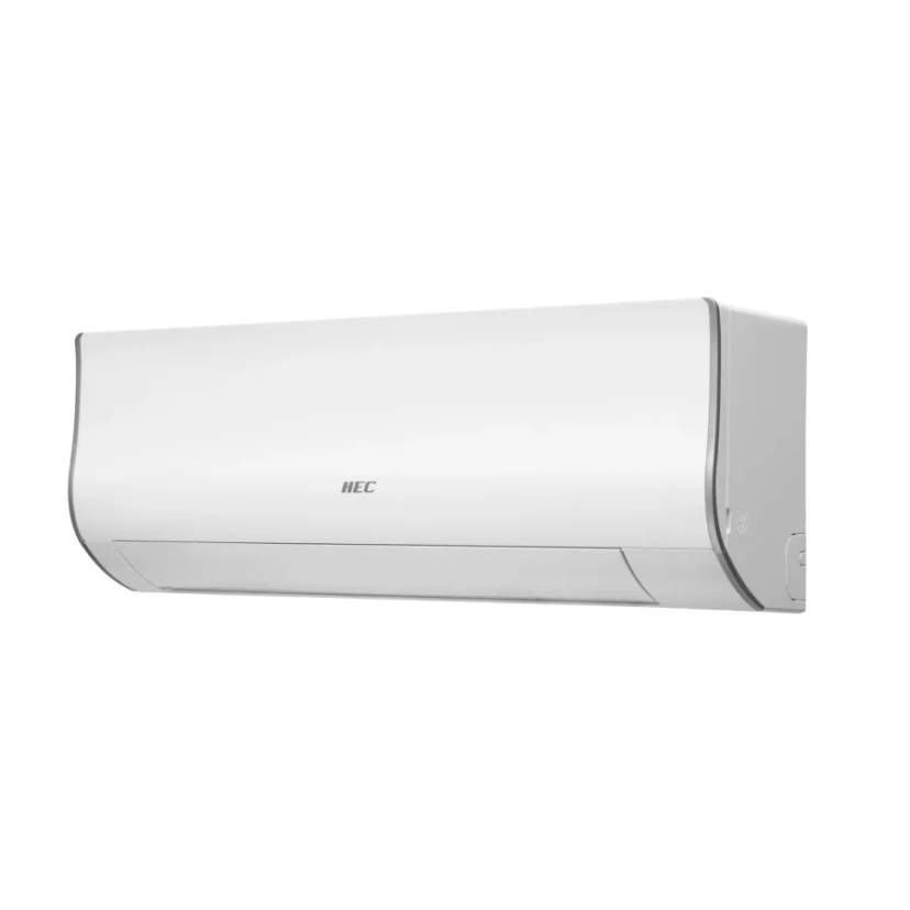 Сплит-система постоянной производительности HEC Design on-off HEC-07HRE03/R3-W (IN) / HEC-07HRE03/R3 (OUT)