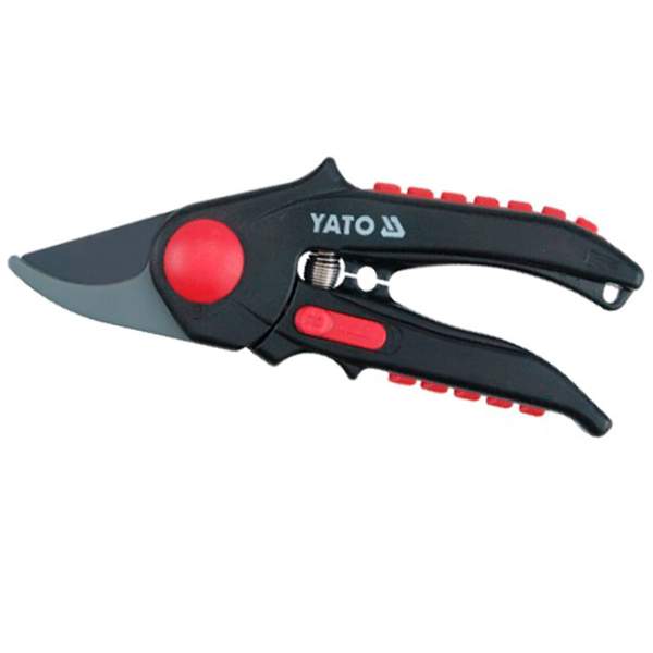 Секатор Yato YT-8811