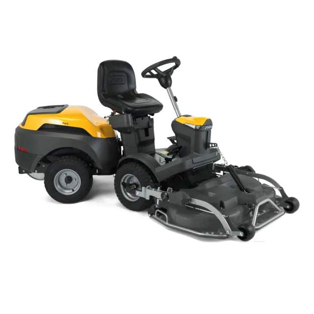 Райдер бензиновый Stiga Park 500 W (2F6120645/ST2)