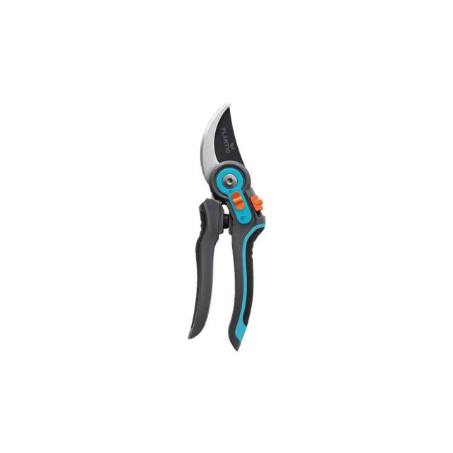 Секатор плоскостной Plantic Light L70