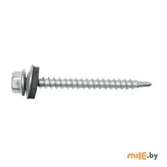 Саморез кровельный Starfix PT1 SMC2-83813-200 (200 шт) 4,8х29 мм