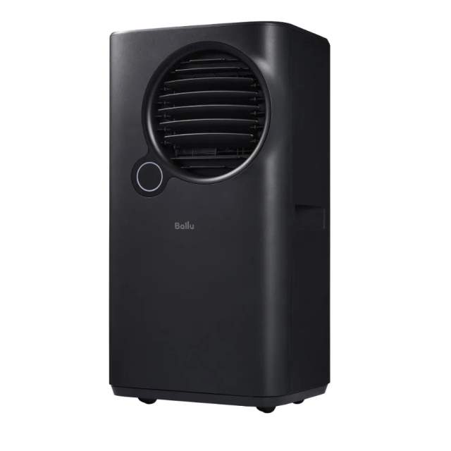 Мобильный кондиционер Ballu BPAC-07 EPB/N6 black