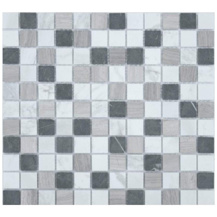Мозаика LeeDo Ceramica К-0115 298x298 (мрамор)