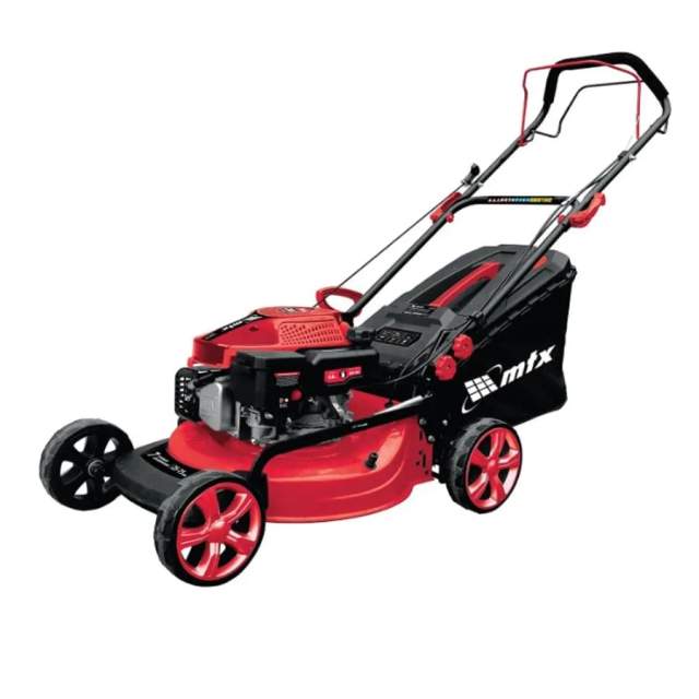 Газонокосилка бензиновая MTX GL51SP-K / 58838
