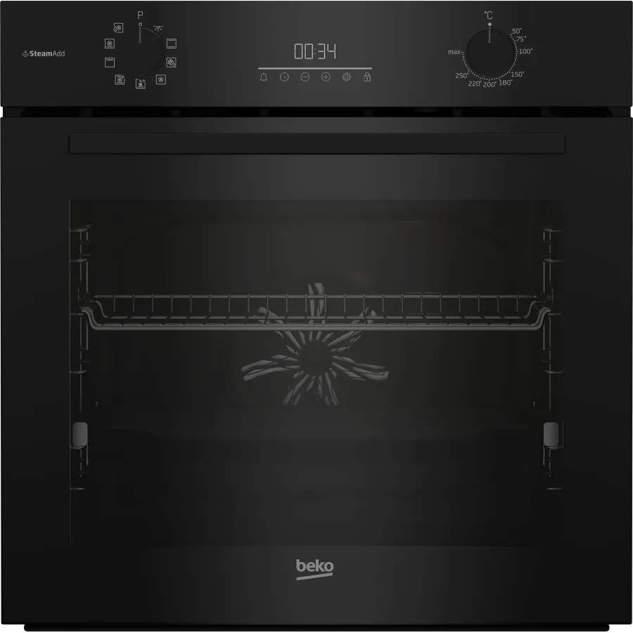 Электрический духовой шкаф Beko BCBIS17300KSB
