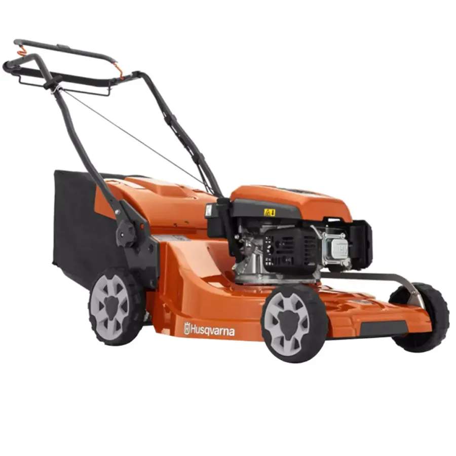 Газонокосилка Husqvarna LC 253S 970 54 15-01
