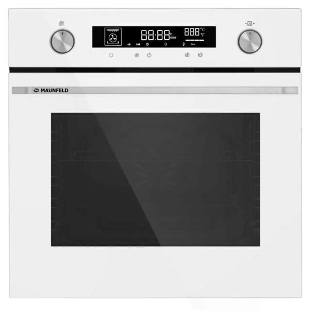 Шкаф духовой электрический MAUNFELD AEOH60106W
