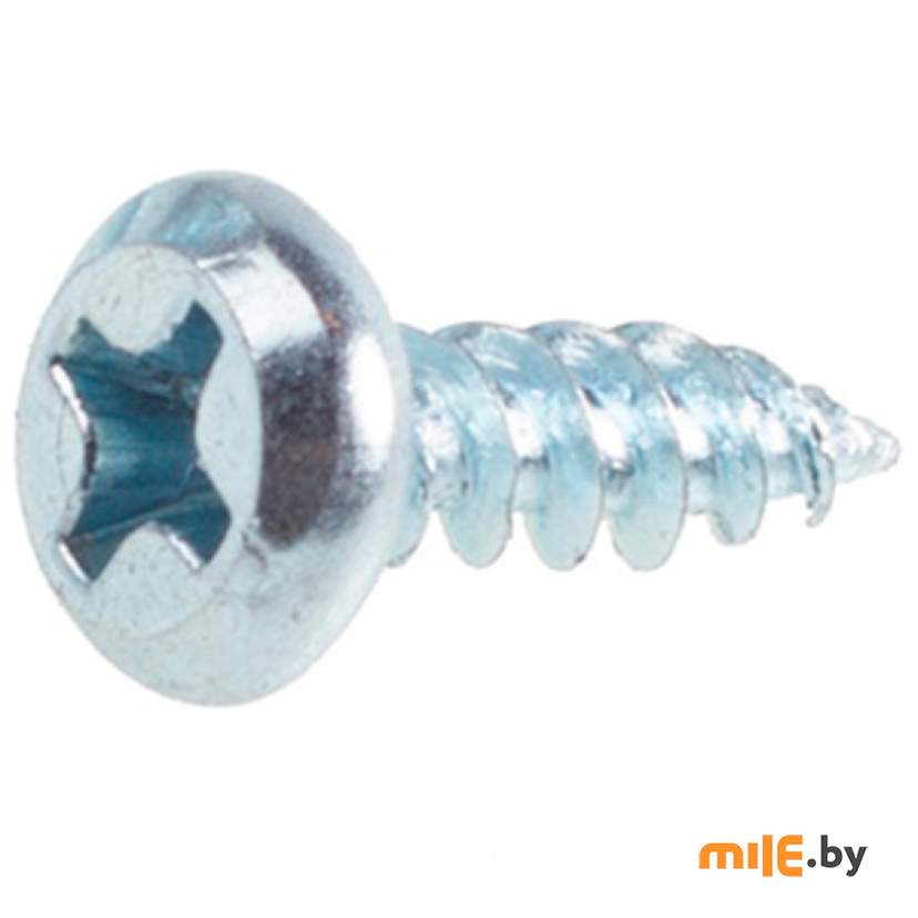 Саморез для листового металла STARFIX SMZ1-53541-50 (11, 50 шт.)