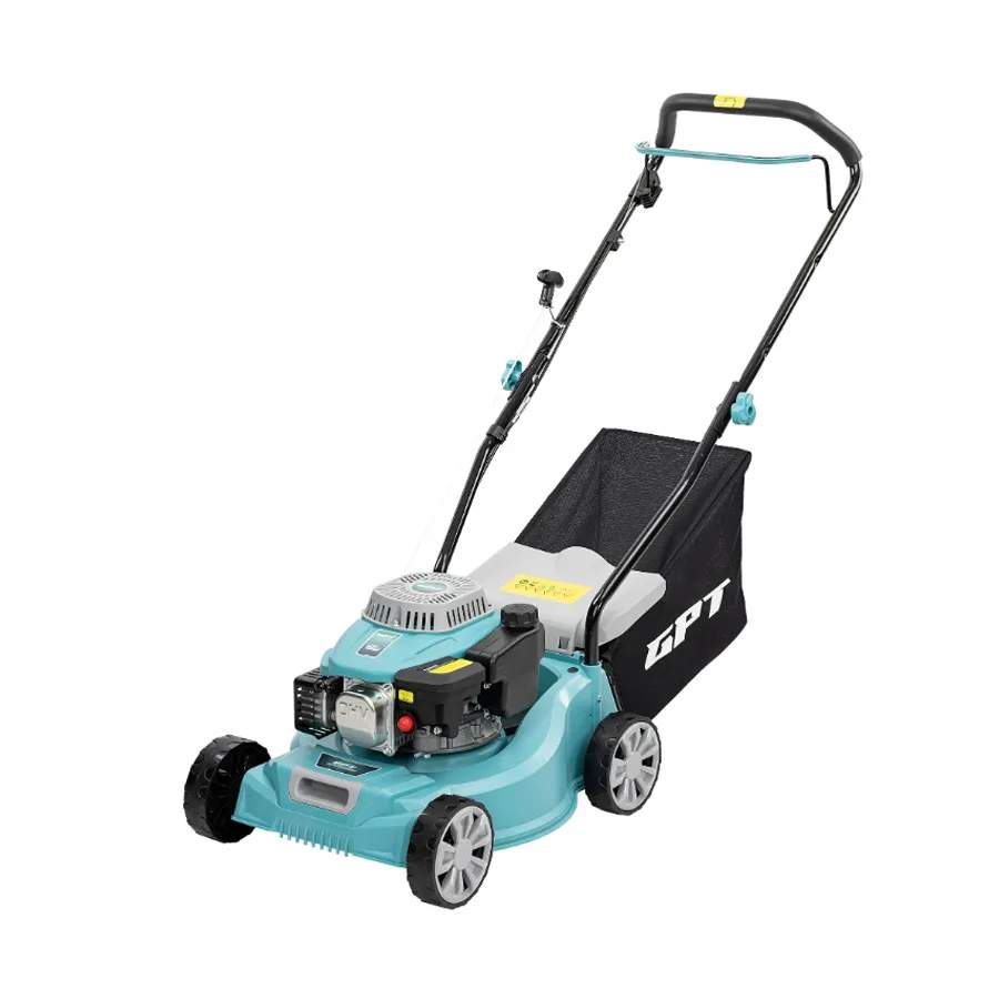 Газонокосилка бензиновая GPT GLM-K4020OA