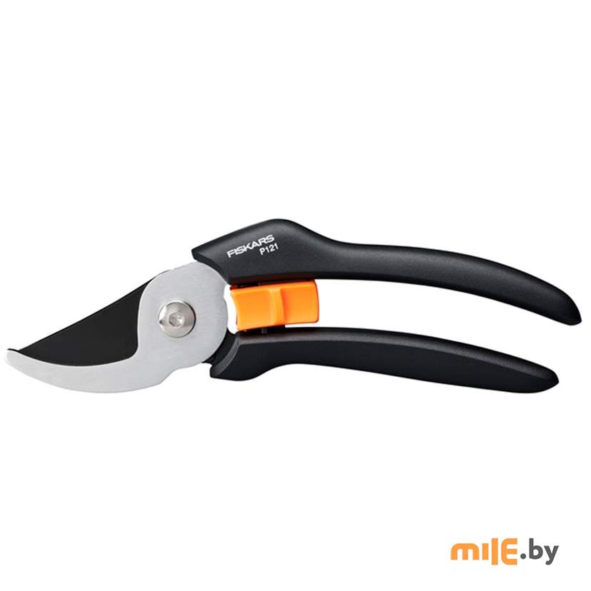 Секатор Fiskars Solid Bypass Pruner P121 1057160