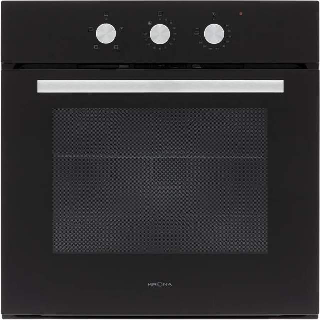 Электрический духовой шкаф Krona Essenza 60 BL G2 / КА-00006174