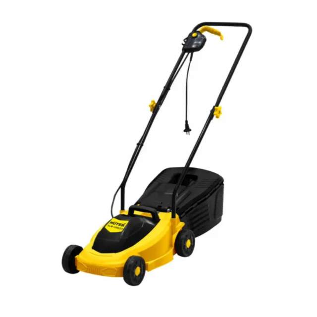 Газонокосилка электрическая Huter ELM-1300/33
