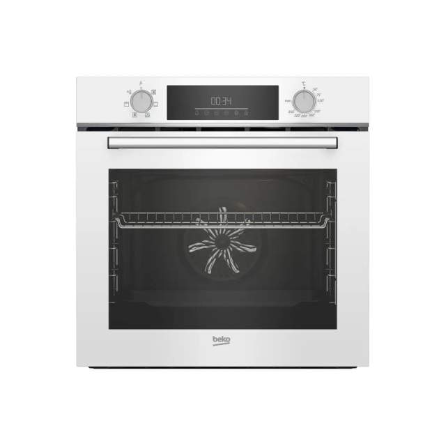Электрический духовой шкаф Beko BIOC1431KWNC